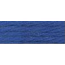 DMC Tapestry Wool 7318 Very Dark Blue Article #486